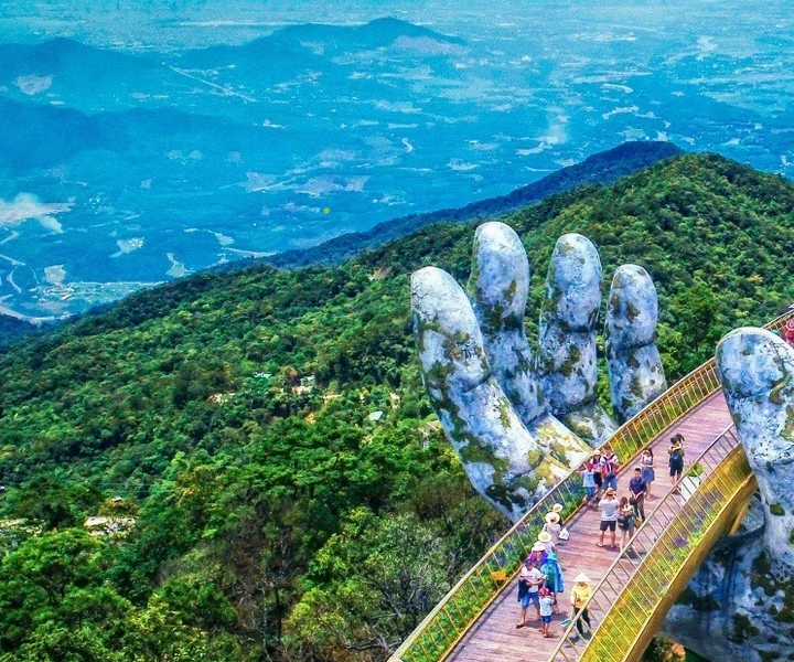 Vietnam Tours Packages