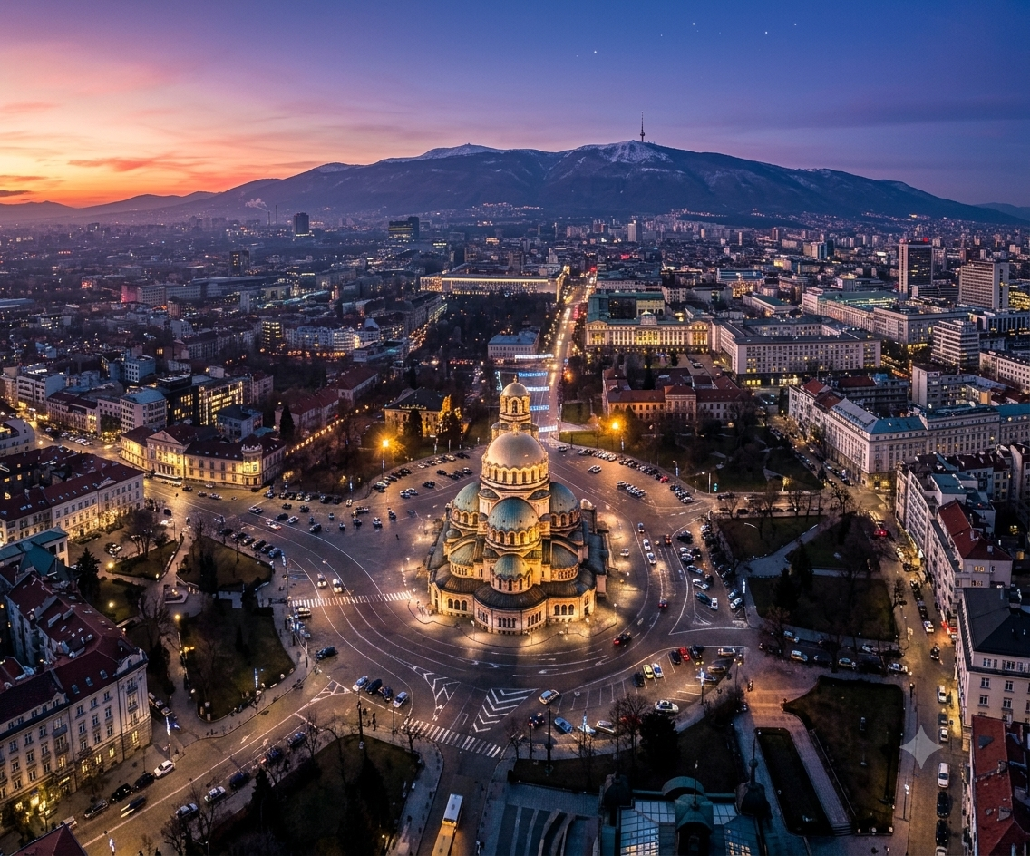 Best Places to Visit in Bulgaria