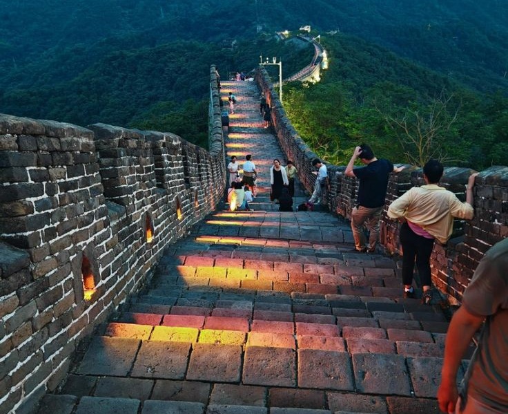 China Tours Packages