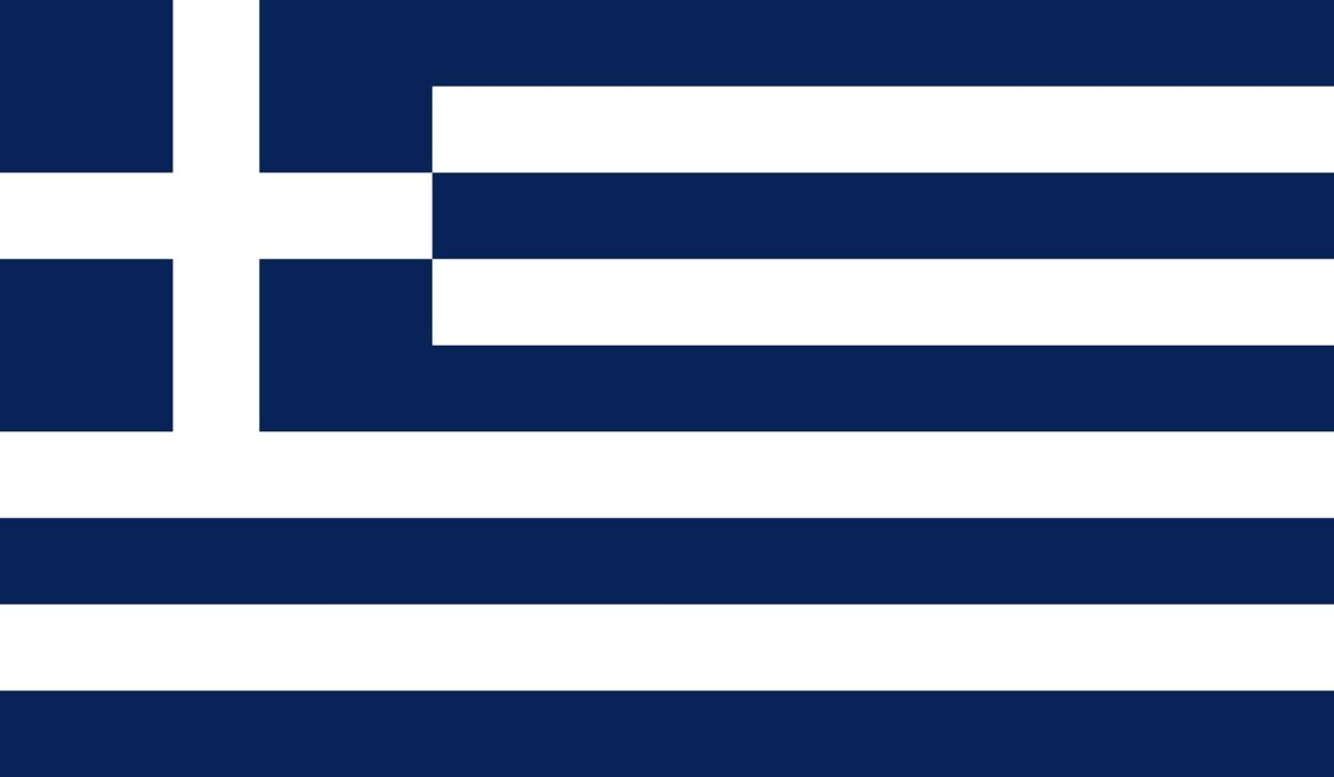 greece Flag