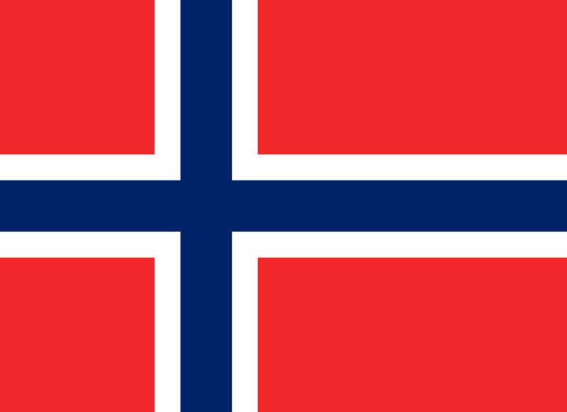 Norway Flag