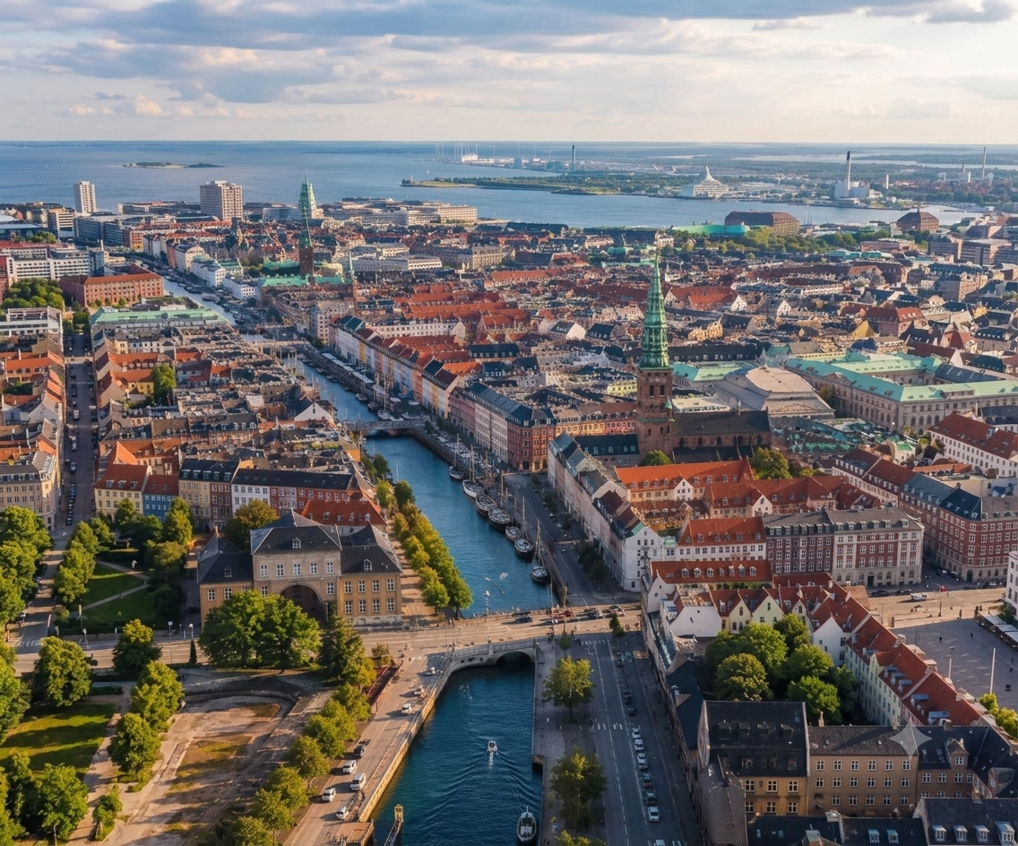 Best Places to Visit in Czech Republic