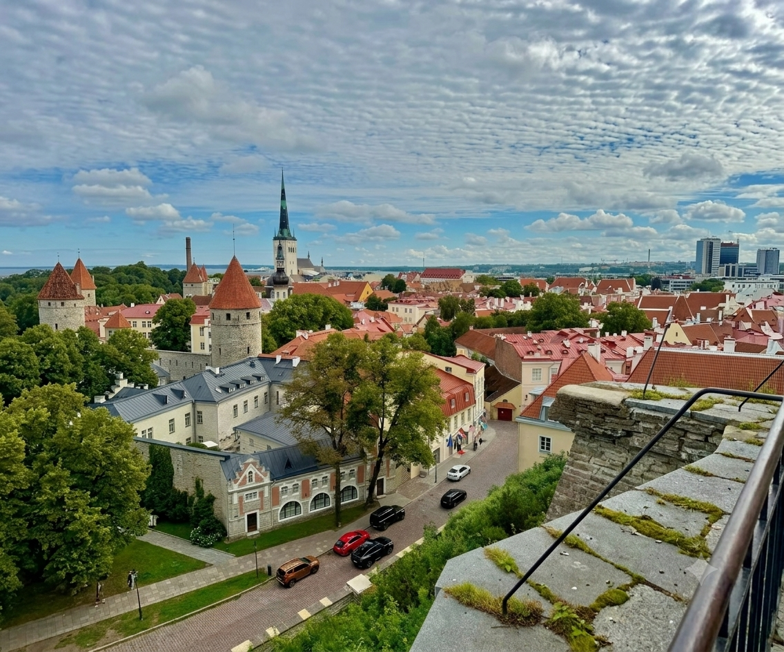 Places to Visit in Finland
