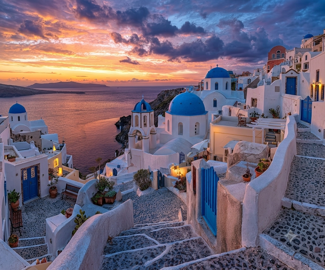 Best of greece