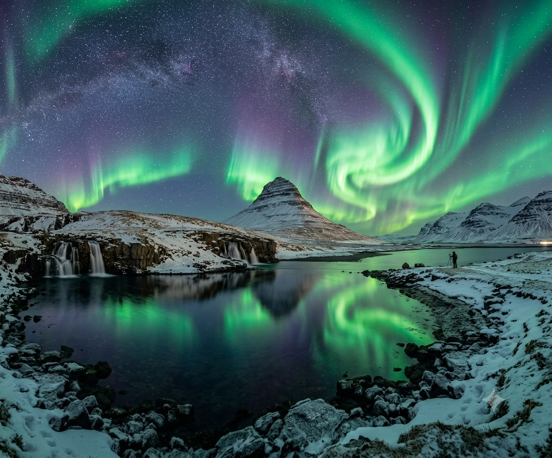 Best Places to Visit in Iceland