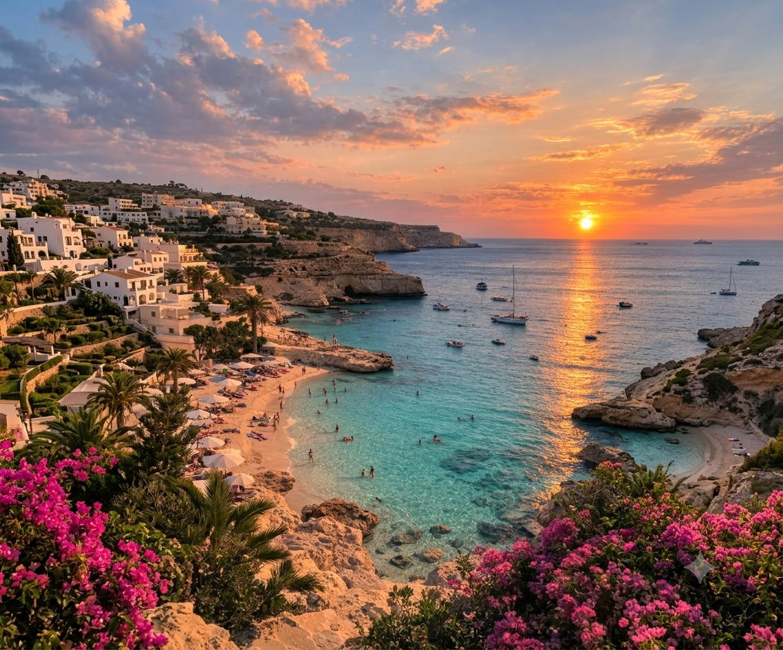 Best Places to Visit in Malta
