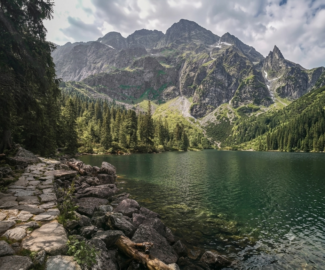 Best Places to Visit in Poland