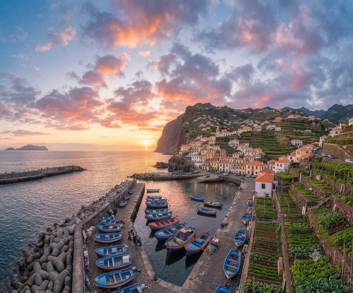 Best Places to Visit in Portugal