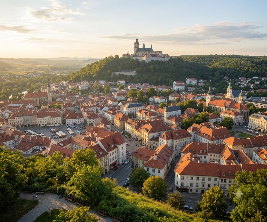 Best Places to Visit in Slovakia
