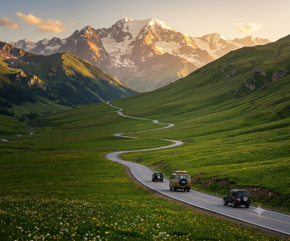 Best Places to Visit in Slovenia